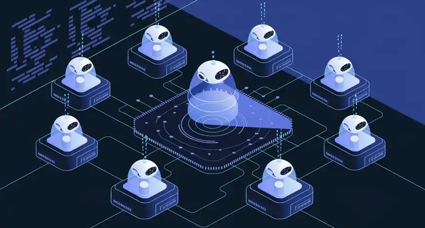 Project-5: AgentForge Multi-Agentic AI RAG