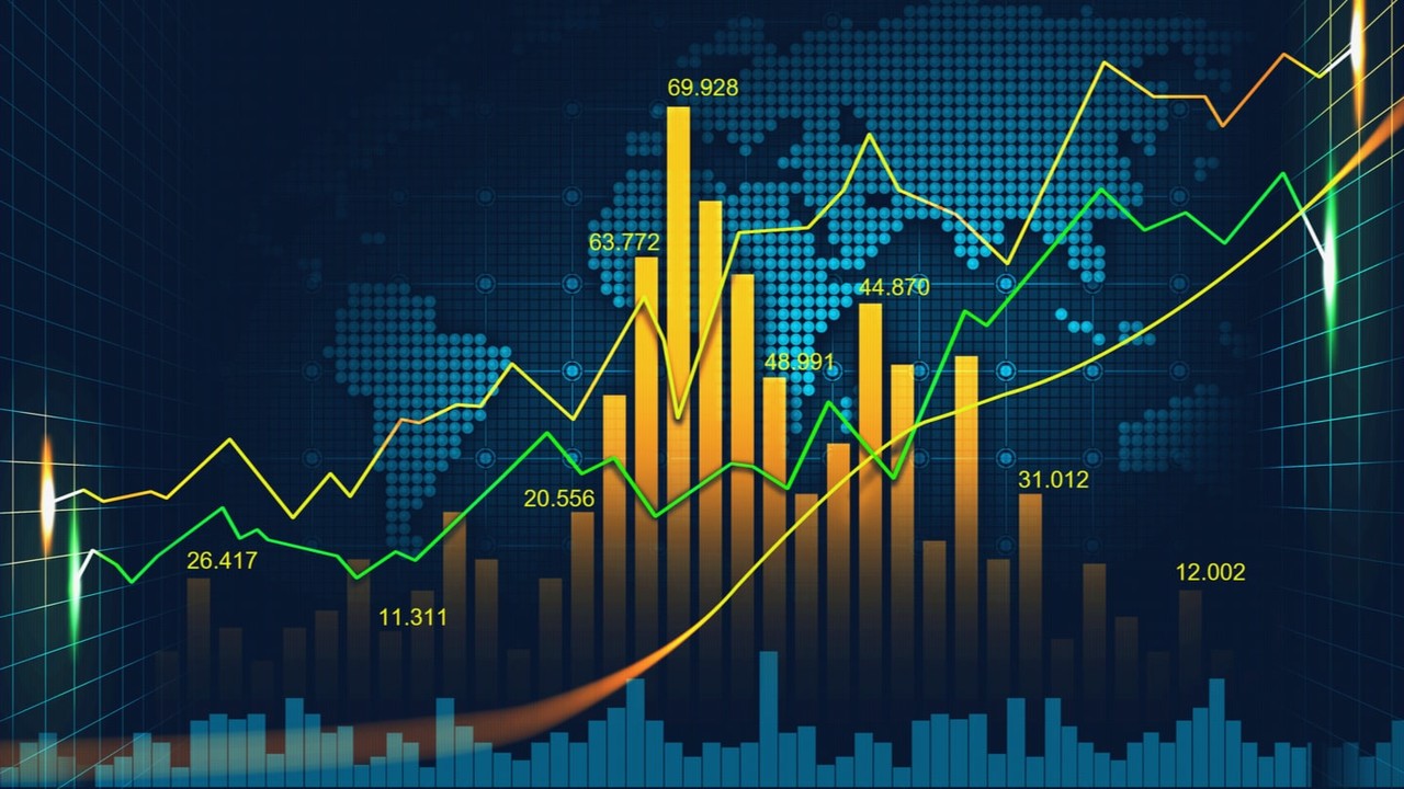 Project-7: Quantitative-Trading-Platform